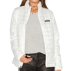 Patagonia Nano Puff Women’s Jacket
